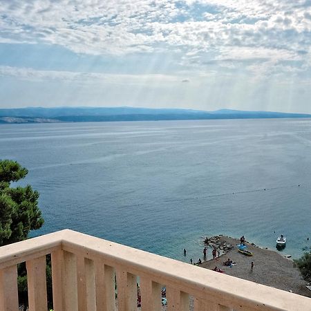 Villa Luciana Мимице Экстерьер фото