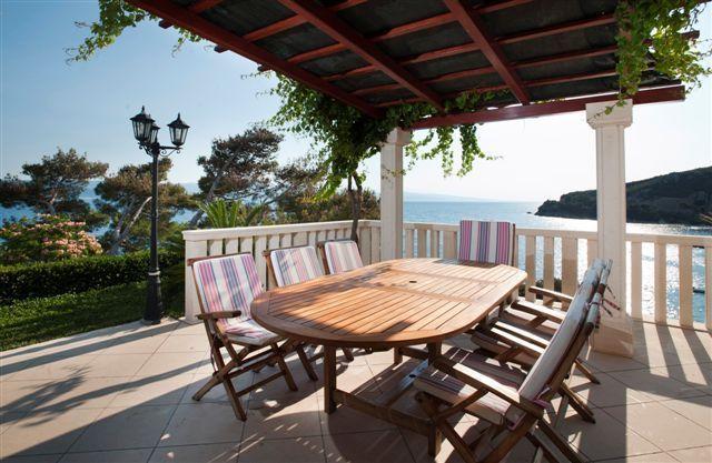 Villa Luciana Мимице Номер фото