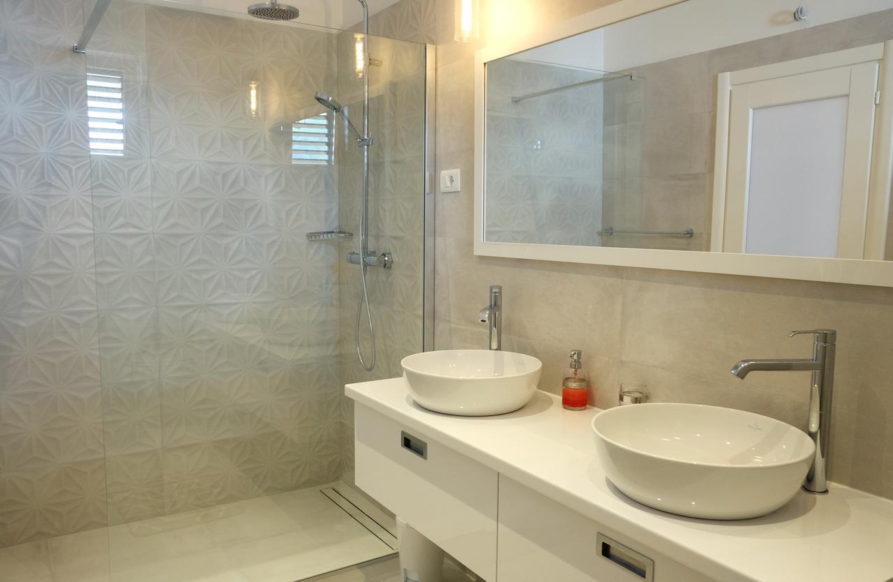 Villa Luciana Мимице Экстерьер фото