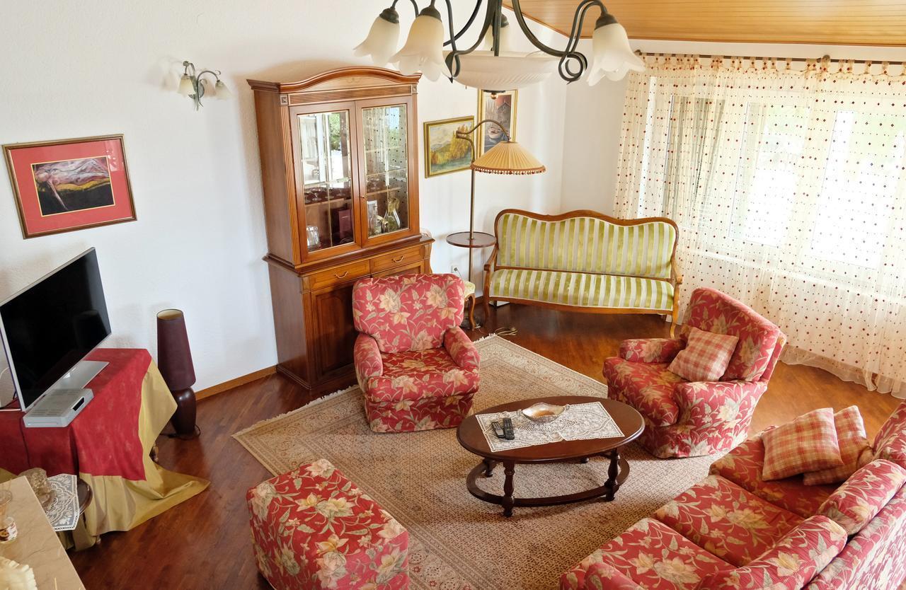 Villa Luciana Мимице Экстерьер фото